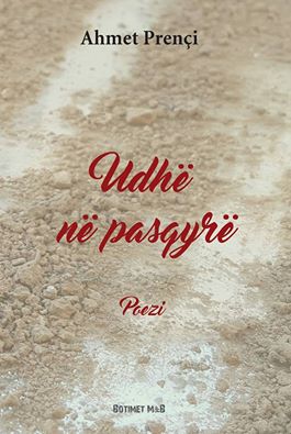 ahmet prenci poezi