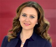 arlinda dudaj, vogel