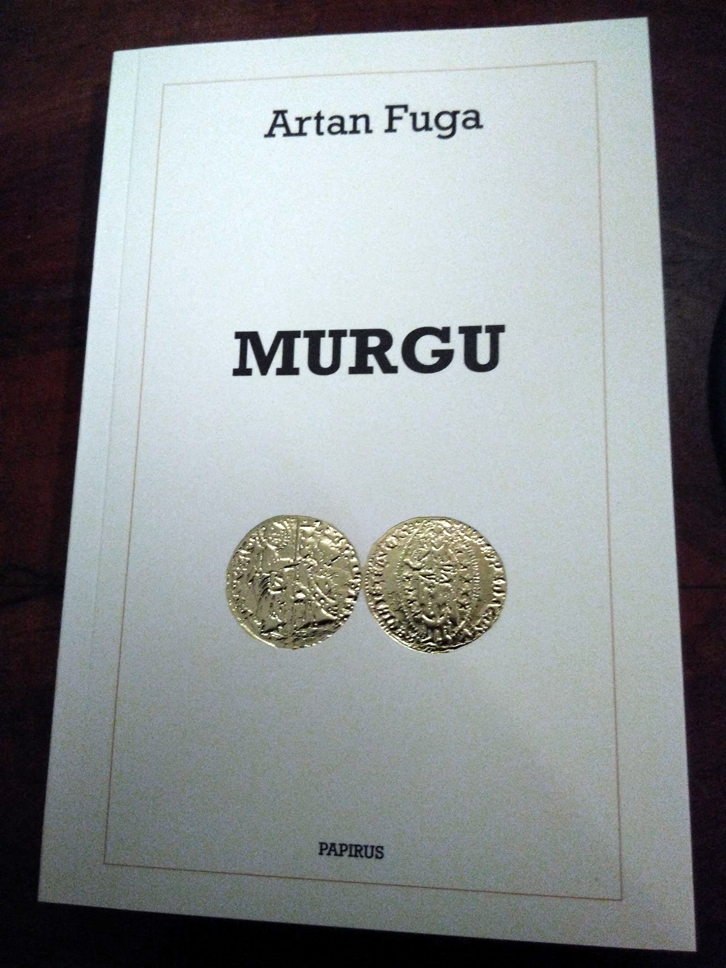 artan fuga, murgu