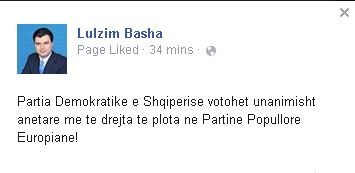 basha postim ppe