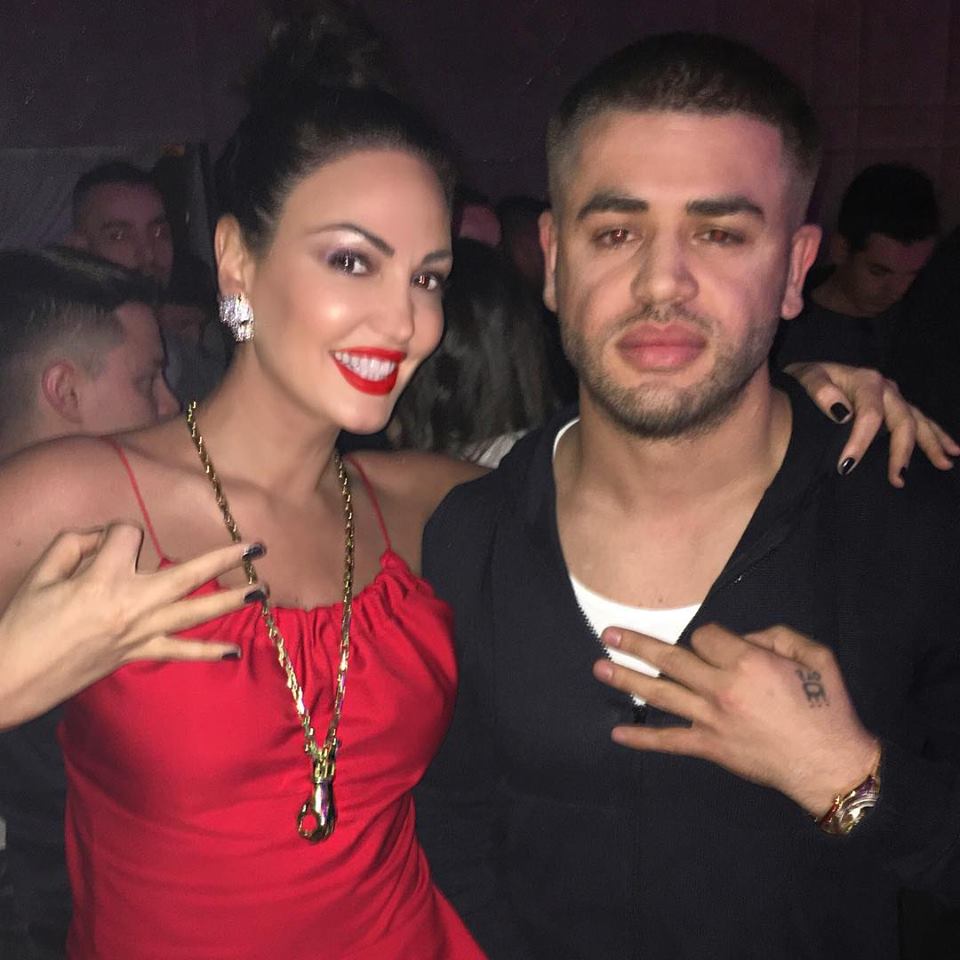 bleona noizy