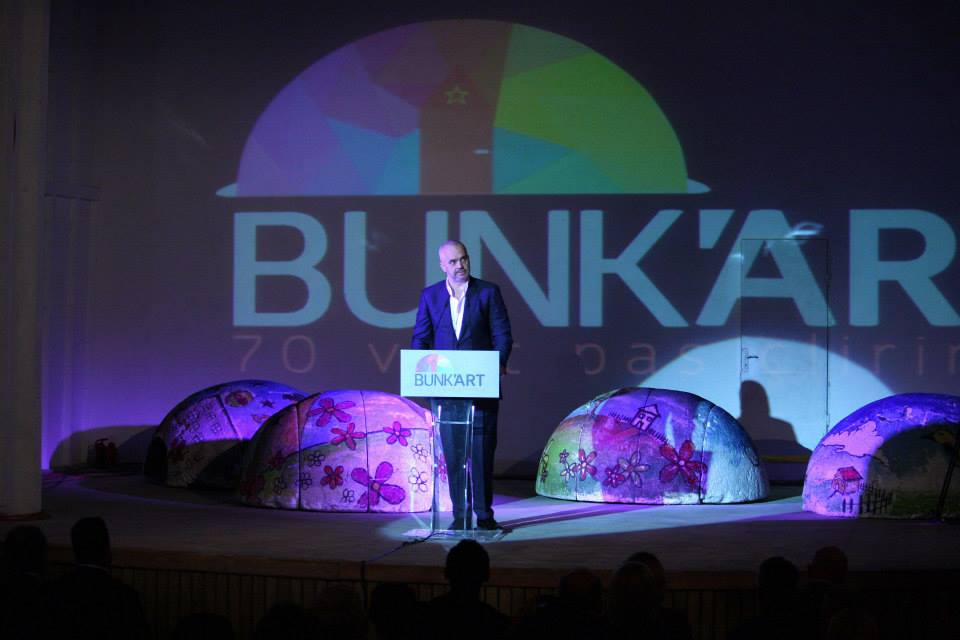 bunkart