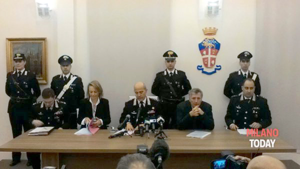 carabinieri conferenza stampa-2-2-2