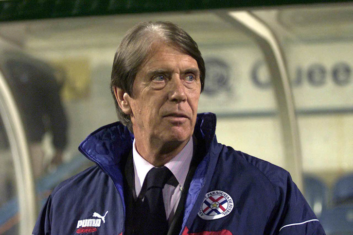 cesare maldini