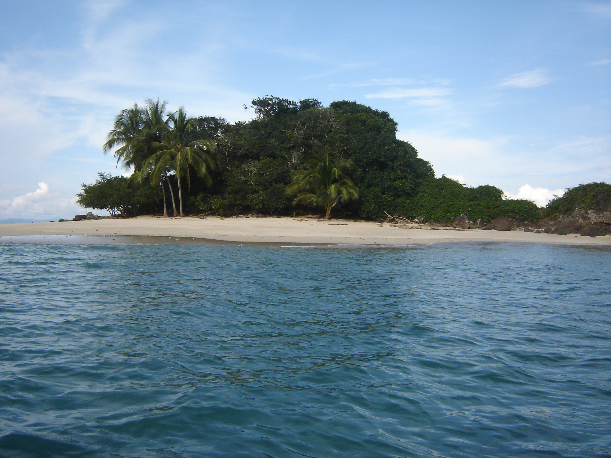 coiba