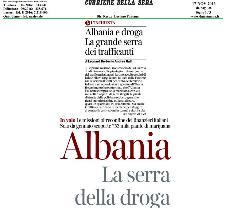 corriere