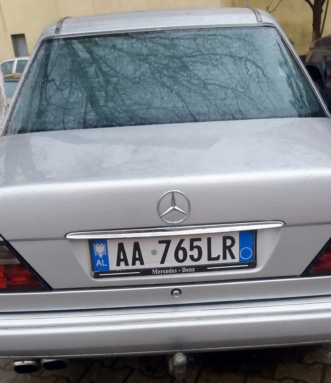 diber, benz