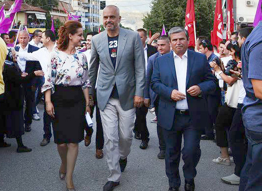 edi rama-zamira rami-flamur bime