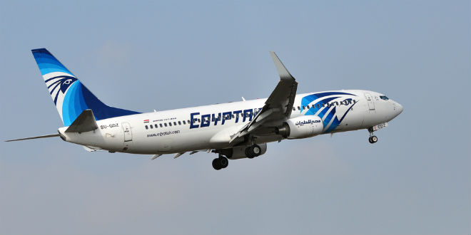 egyptair