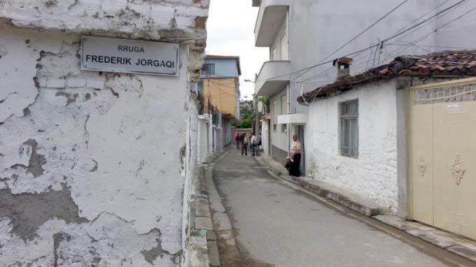 elbasan, rrugice krimi