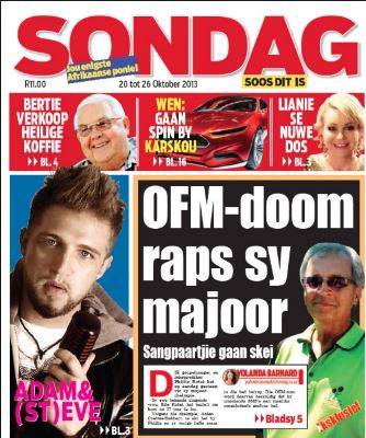 gazeta sondag