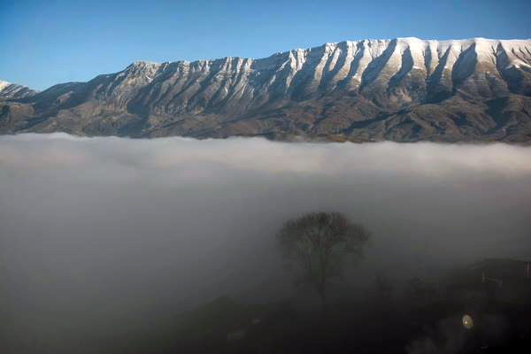 gjirokaster, mjegull1