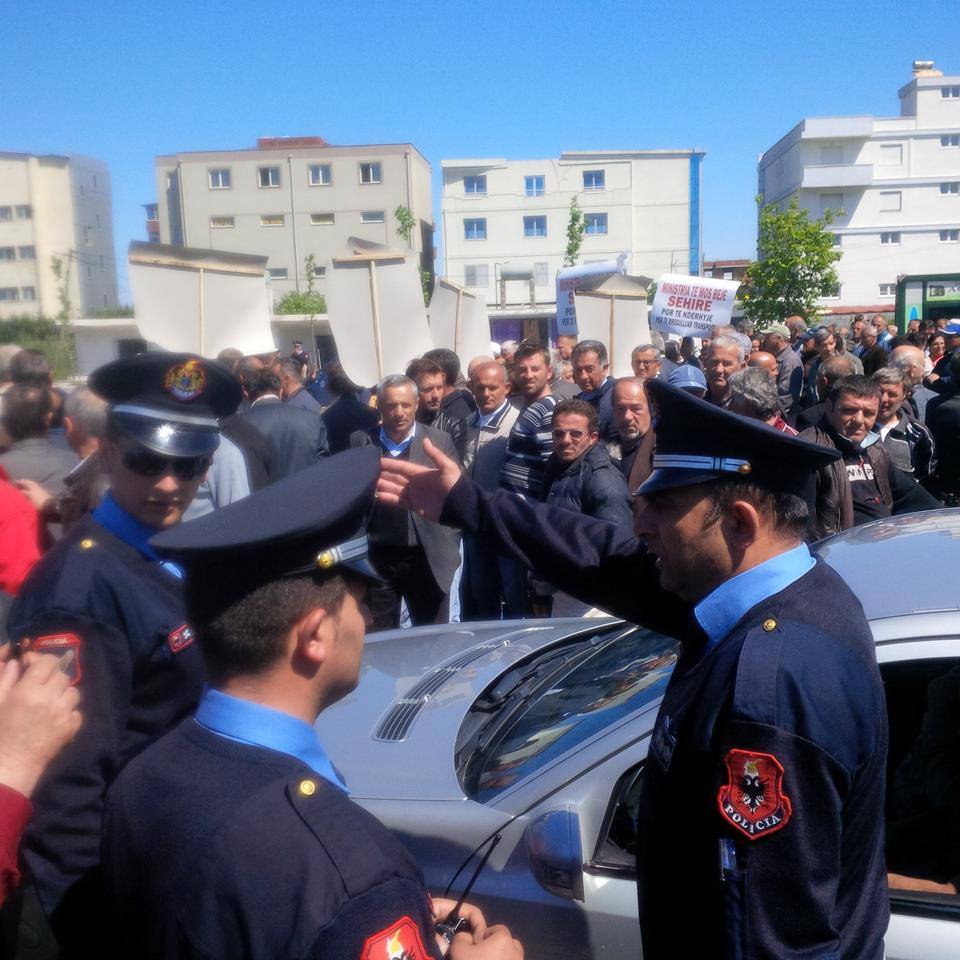 hekuruha proteste 2