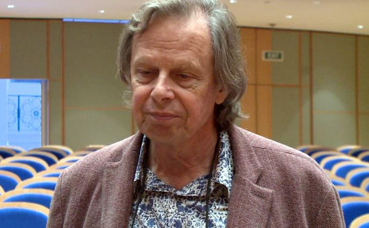 joe boyd