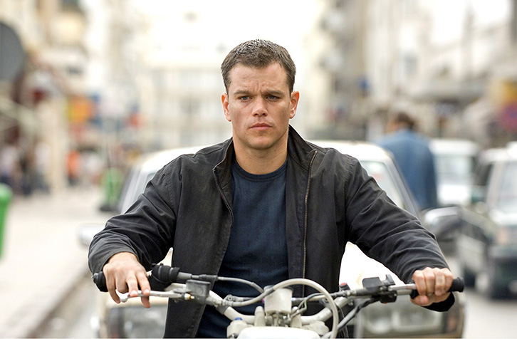 matt damon