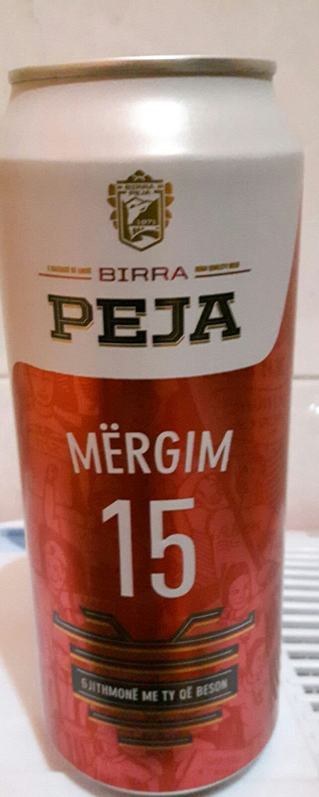 mavraj birra kanace emri