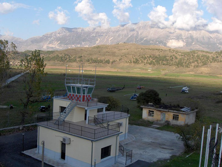 mjediset-aktuale-te-aeroportit-te-gjirokastres