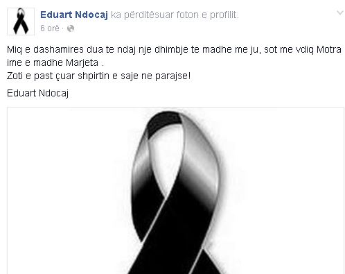 ndocasj postim dhimbje