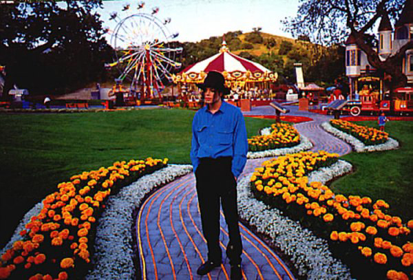 neverland 0