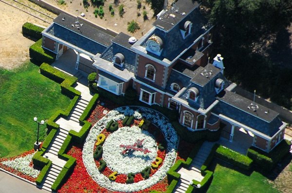 neverland 1