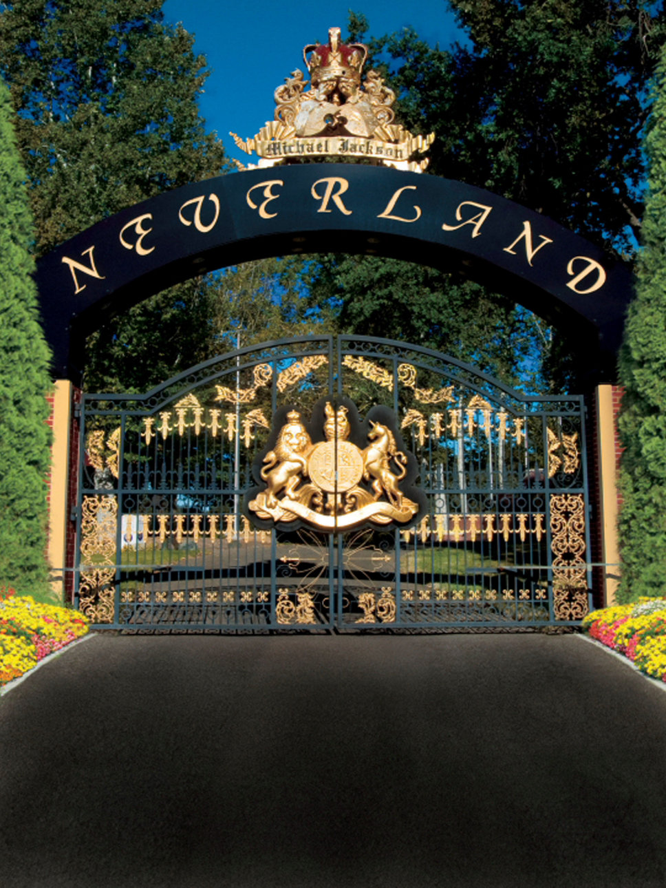 neverland