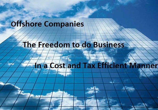 offshore slogan