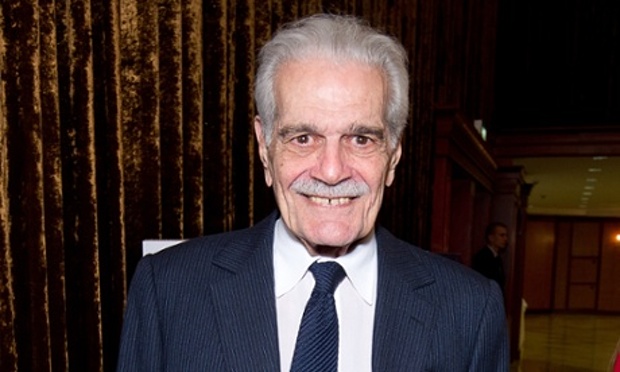 omar sharif 1