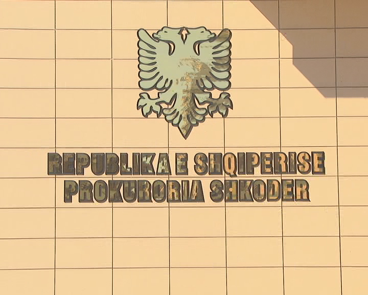 prokuroia shkoder