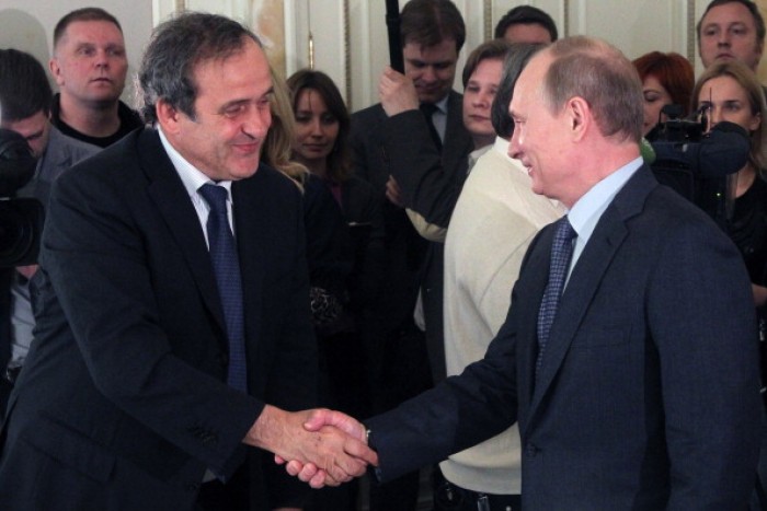 putin-platini