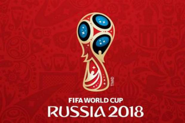 rusia 2018 logo