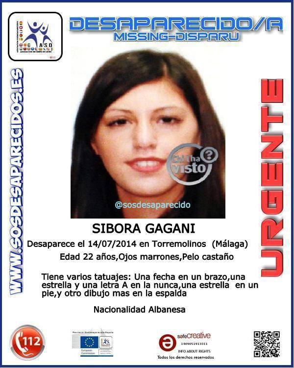 sibora-gagani