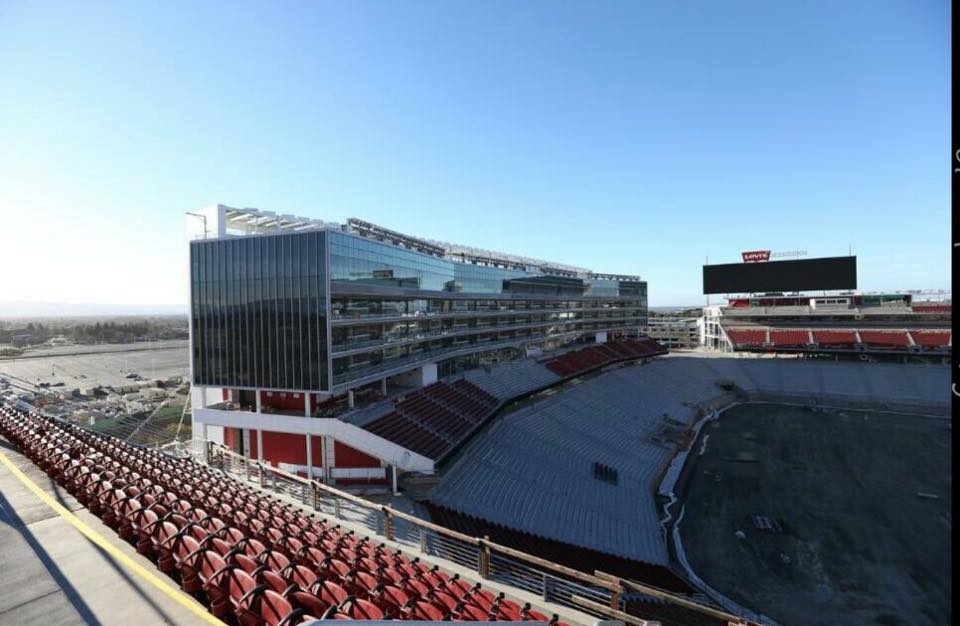 stadium rama universiteti san fraciasko