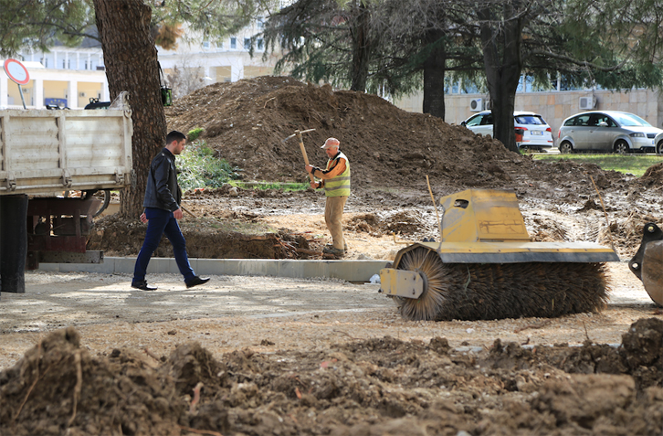 tirane, ndertim grope2