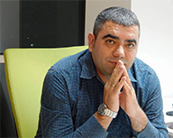 urim bajrami, vogel