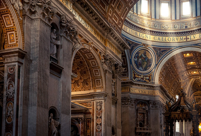 vatican-museum