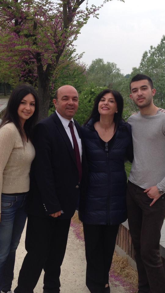 FOTO/ Jozefina Topalli sot ka ditëlindjen, ja kujt i shpreh ajo mirënjohje