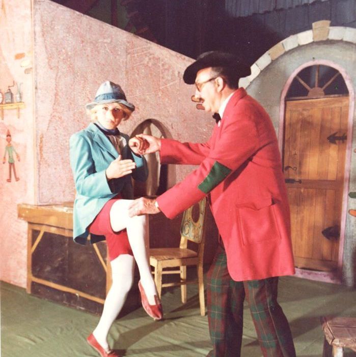 Teatri i Kukullave feston 65 vjetorin, disa aktorë që nuk duhen harruar