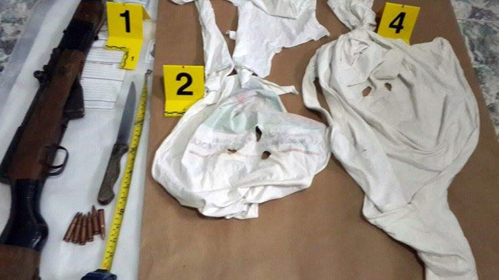 Elbasan, identifikohet autori i 4 vjedhjeve me armë dhe maska