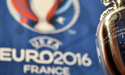 Euro 2016, hidhet shorteu, Shqipëria përball Francës, Zvicrës dhe Rumanisë