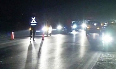 Durrës, aksident i rëndë, një i vdekur dy të plagosur