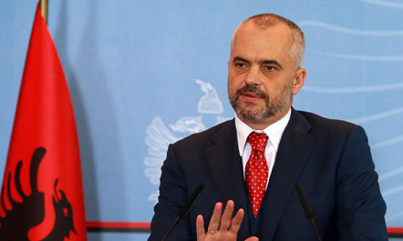 Shpërblimet për fundvitë, Rama: Kategoritë që do të përfitojnë