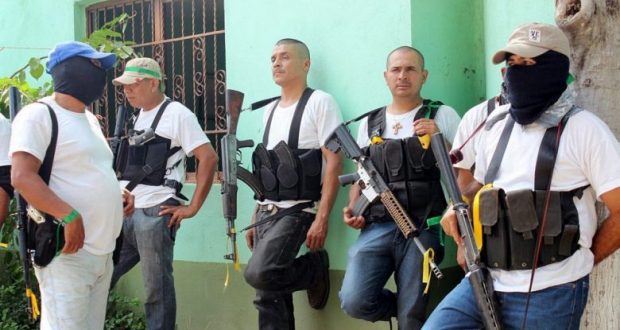 Këto janë dhjetë organizatat mafioze më të rrezikshme në botë