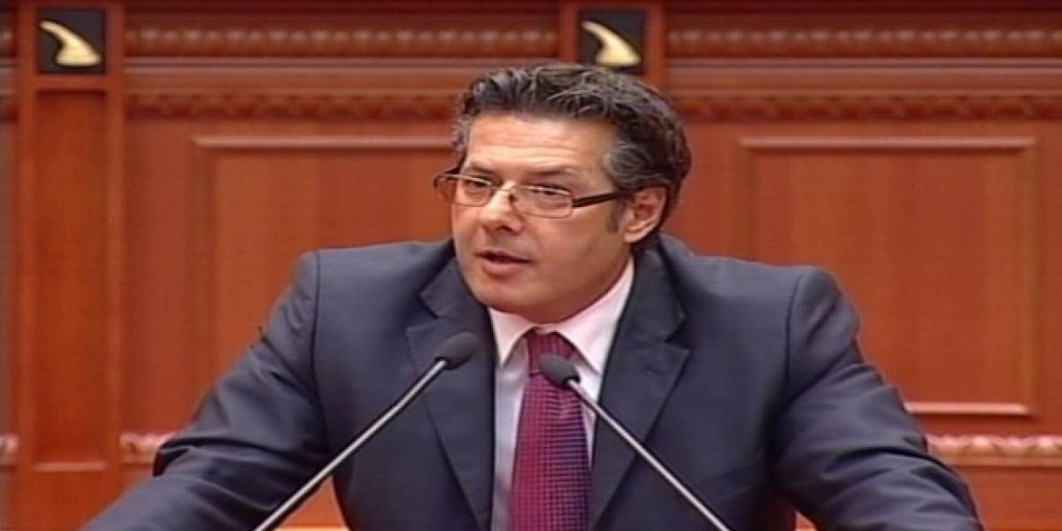 Importi i plehrave, PD paraqet në Kuvend kërkesën për referendum popullor