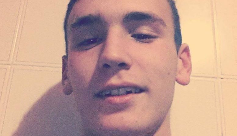 EMRI & FOTO/ Romë, banda e shqiptarëve masakron 20-vjeçarin italian