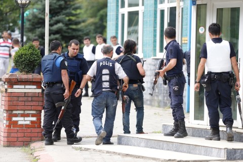 Turqi, spastrimi kap shifra alarmante, mbi 50 mijë të arrestuar, shkarkuar dhe pezulluar