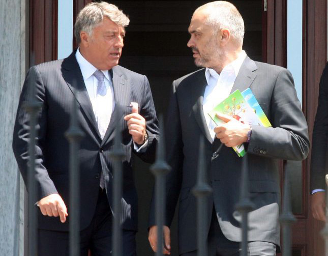 Gruaja e Ardian Fullanit, vendim në gjyq kundër Kryeministrit Edi Rama