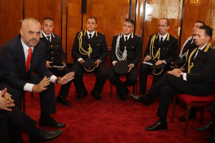 Berisha: Nga vrasja e Çollakut te Çiça në ish bllok, ja lidhjet me krimin të Çipës, Qebinit, Alushit e Trimit