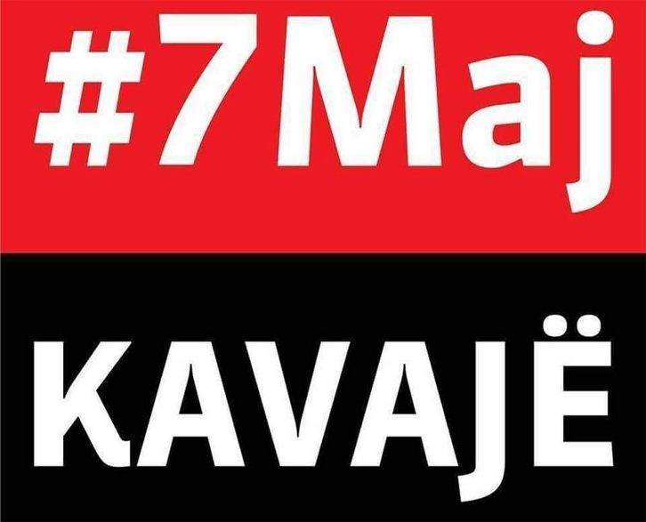 PROTESTA E 7 MAJIT/ Sekretari i PD: Ja si do ta çlirojmë Kavajën