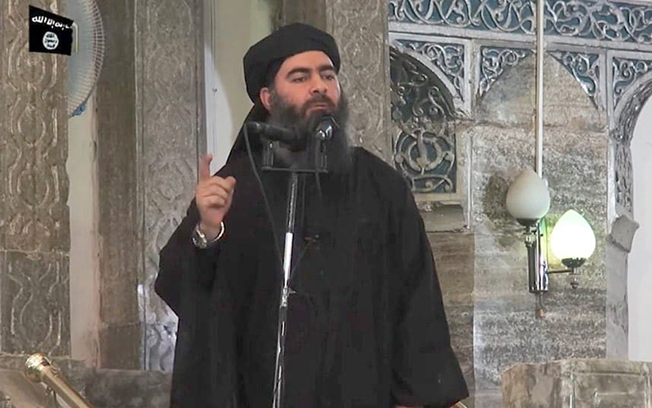 Mediat: Arrestohet kreu i ISIS