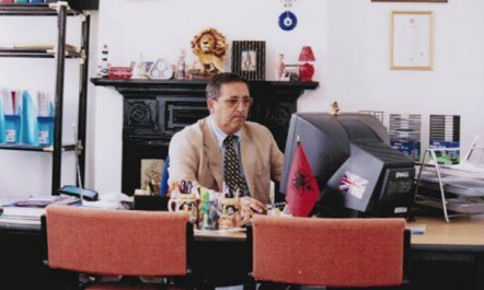 Çonte emigrantë drejt Australisë, në kërkim administratori i agjencisë